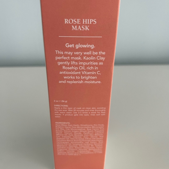 Mario Badescu Rose hips Mask and Mist duo - Picture 4 of 4